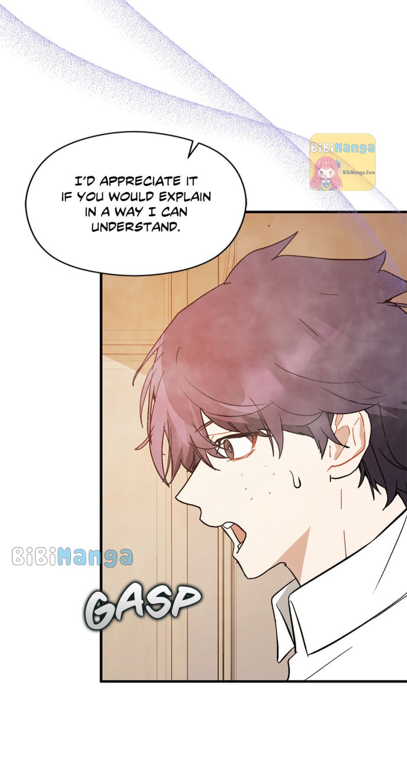 I Didn’t Mean To Seduce The Male Lead chapter 68 page 87