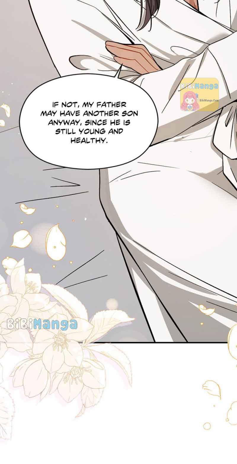 I Didn’t Mean To Seduce The Male Lead chapter 69 page 39