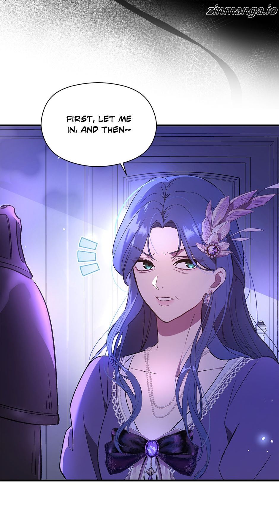 I Didn’t Mean To Seduce The Male Lead chapter 72 page 39