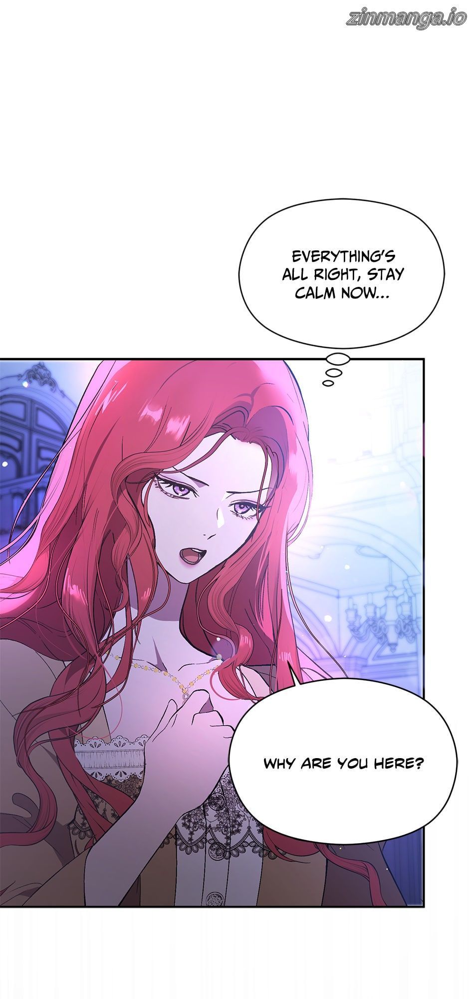 I Didn’t Mean To Seduce The Male Lead chapter 72 page 42