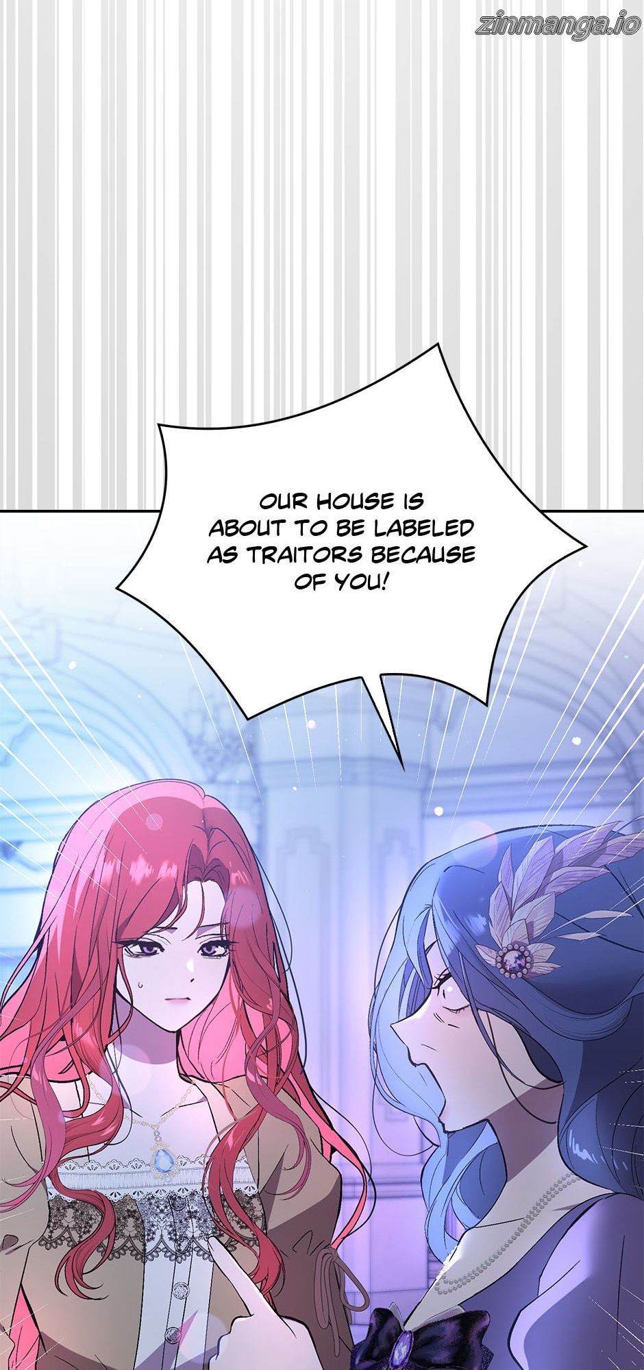 I Didn’t Mean To Seduce The Male Lead chapter 72 page 44