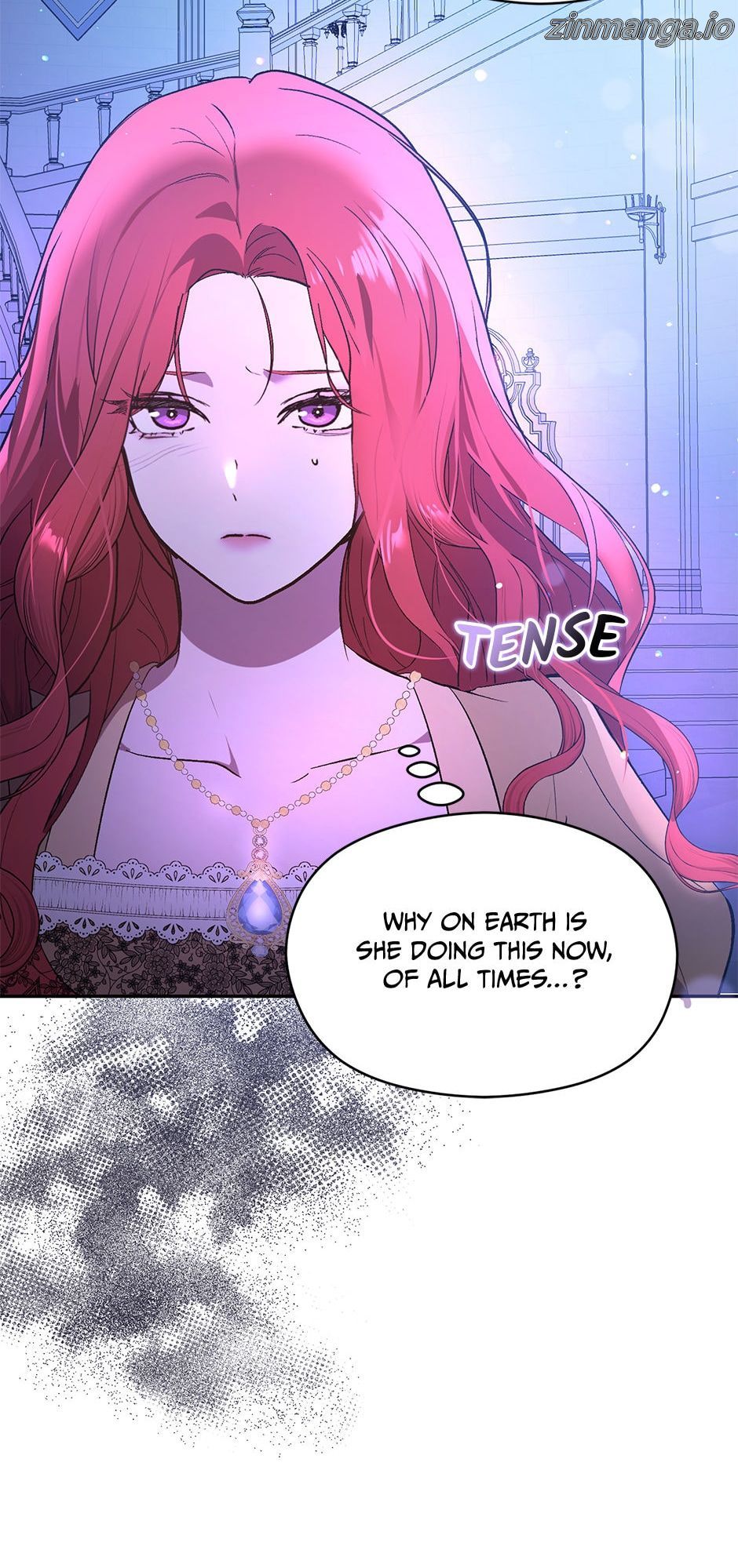 I Didn’t Mean To Seduce The Male Lead chapter 72 page 47