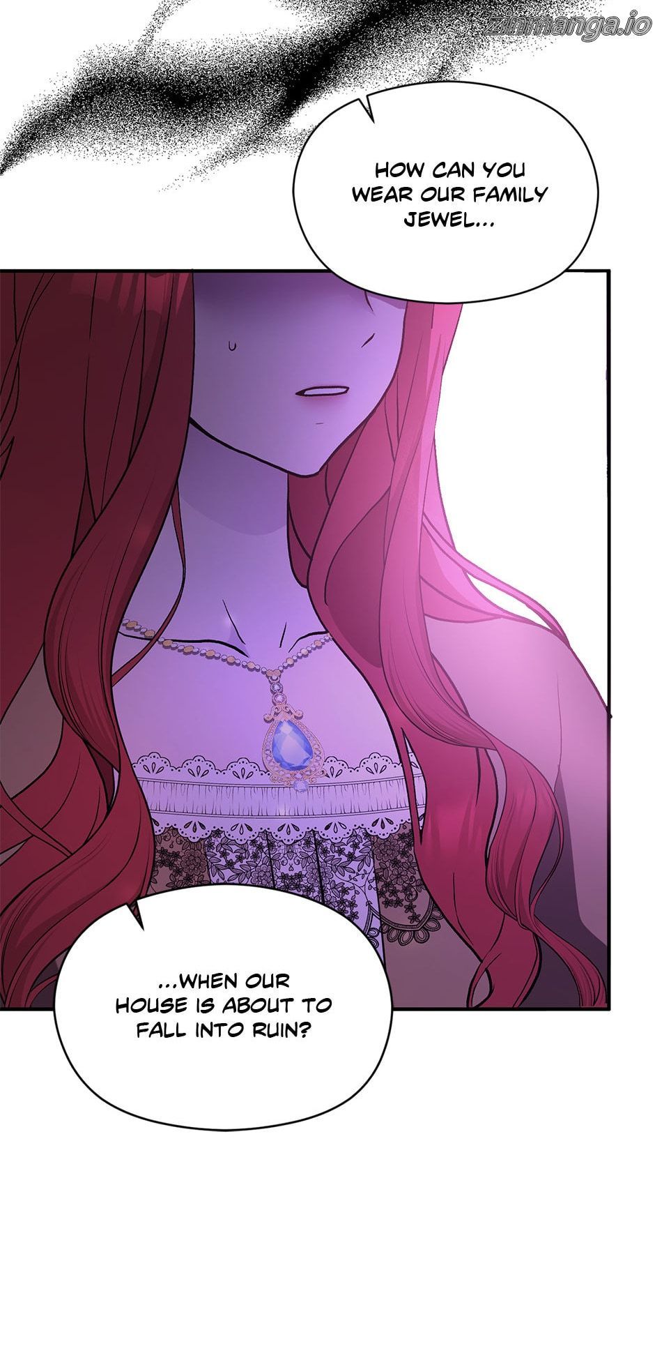 I Didn’t Mean To Seduce The Male Lead chapter 72 page 59