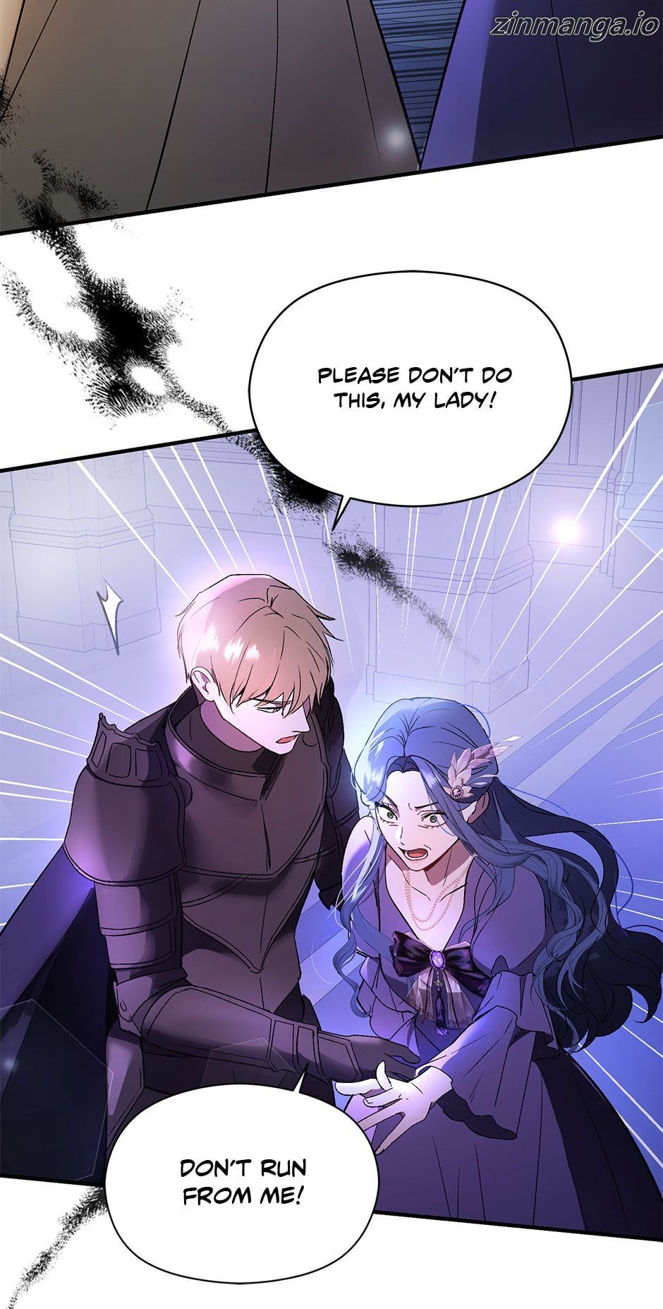 I Didn’t Mean To Seduce The Male Lead chapter 72 page 61