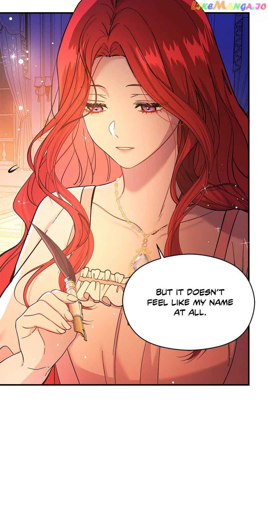 I Didn’t Mean To Seduce The Male Lead chapter 75 page 79