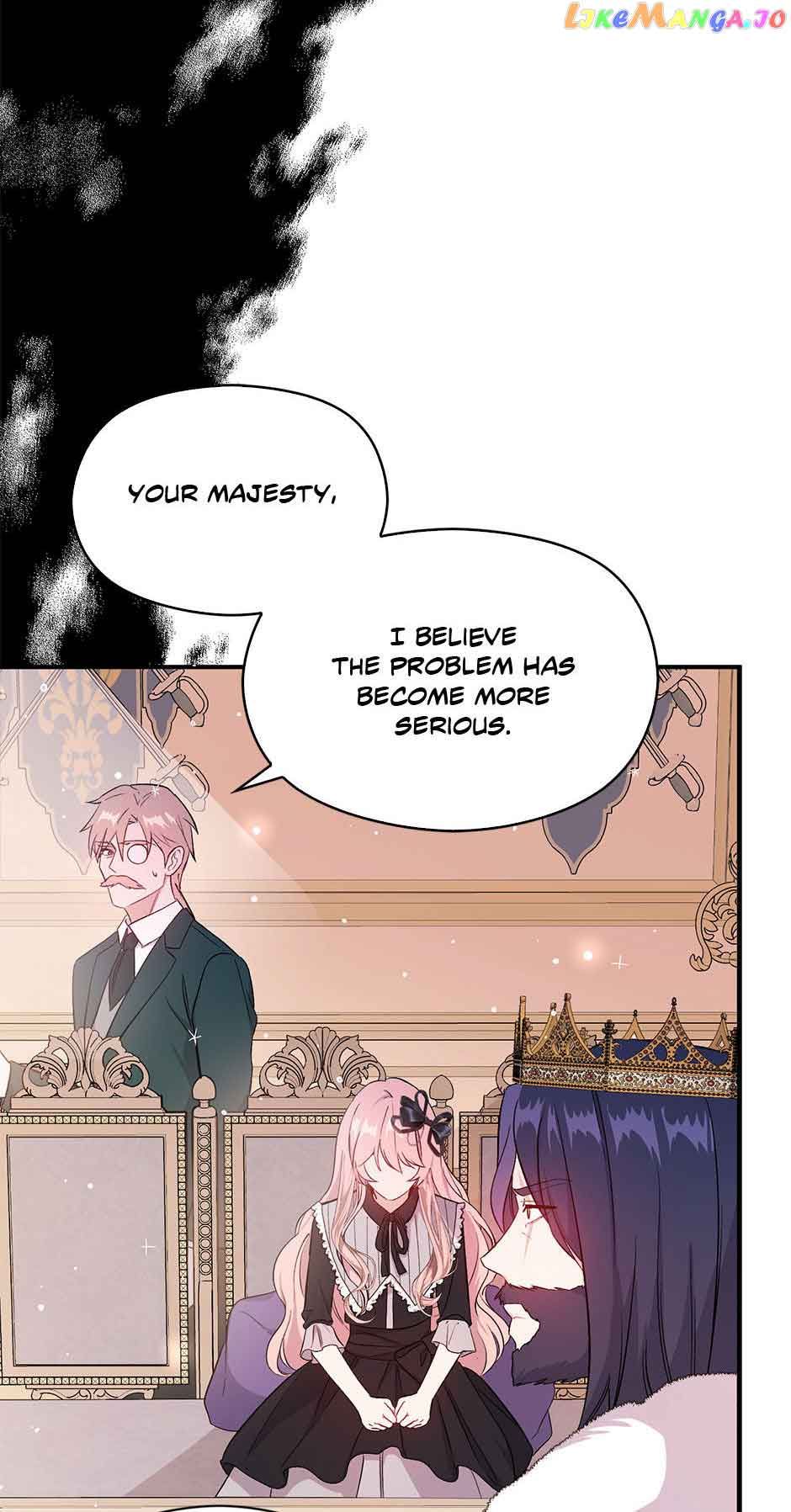 I Didn’t Mean To Seduce The Male Lead chapter 75 page 9