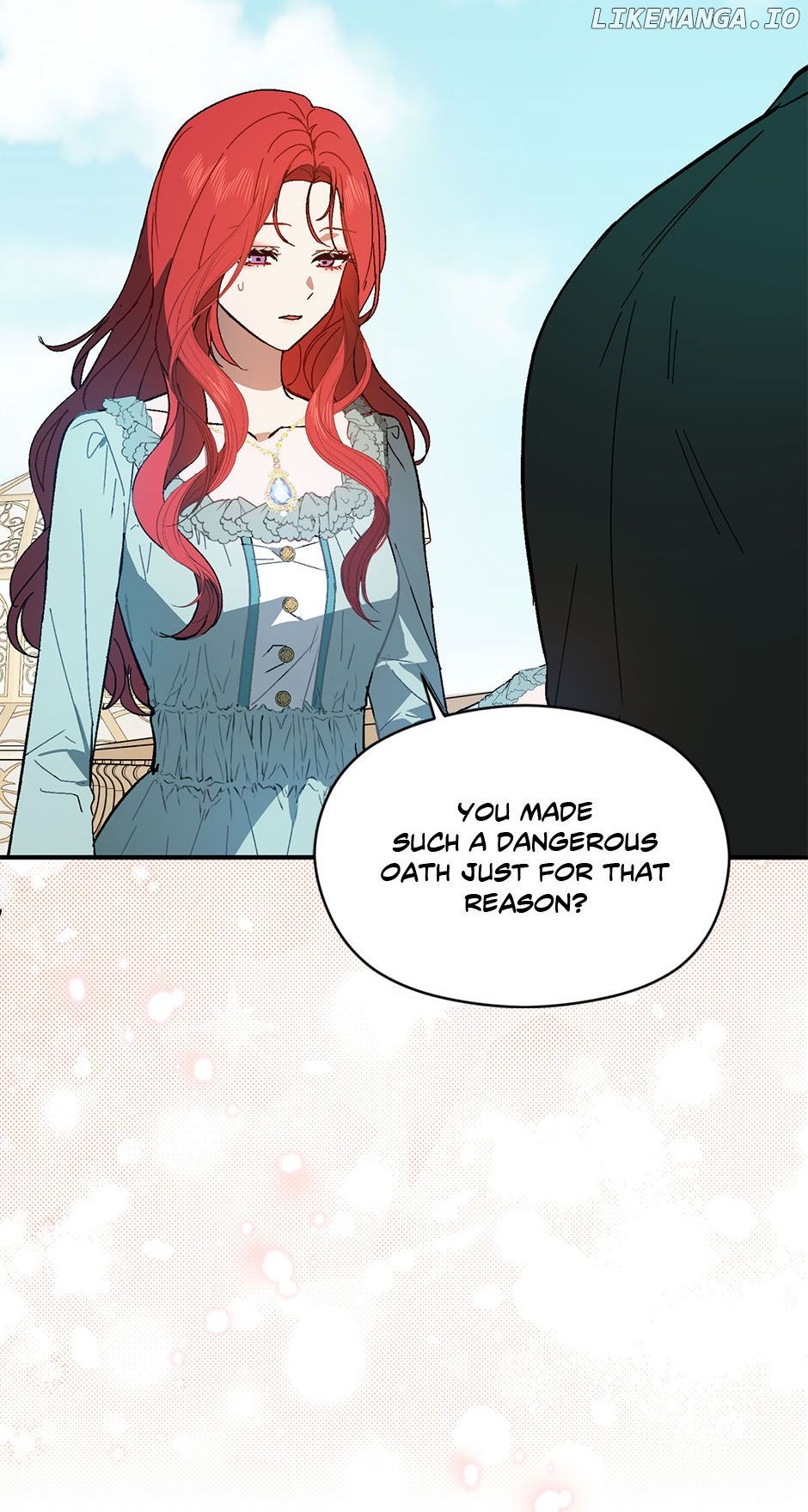 I Didn’t Mean To Seduce The Male Lead chapter 83 page 42