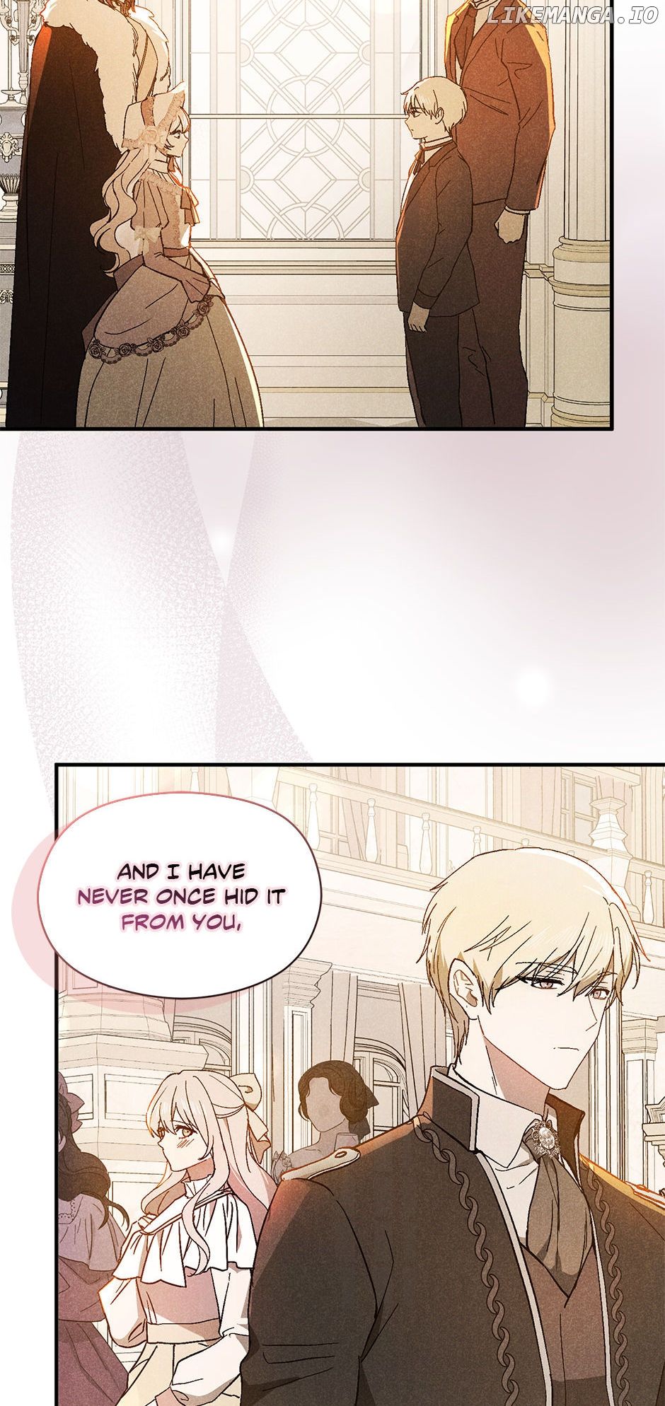 I Didn’t Mean To Seduce The Male Lead chapter 94 page 57