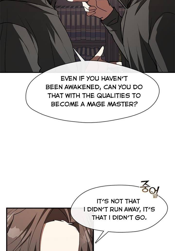 I Failed to Oust the Villain! chapter 17 page 48