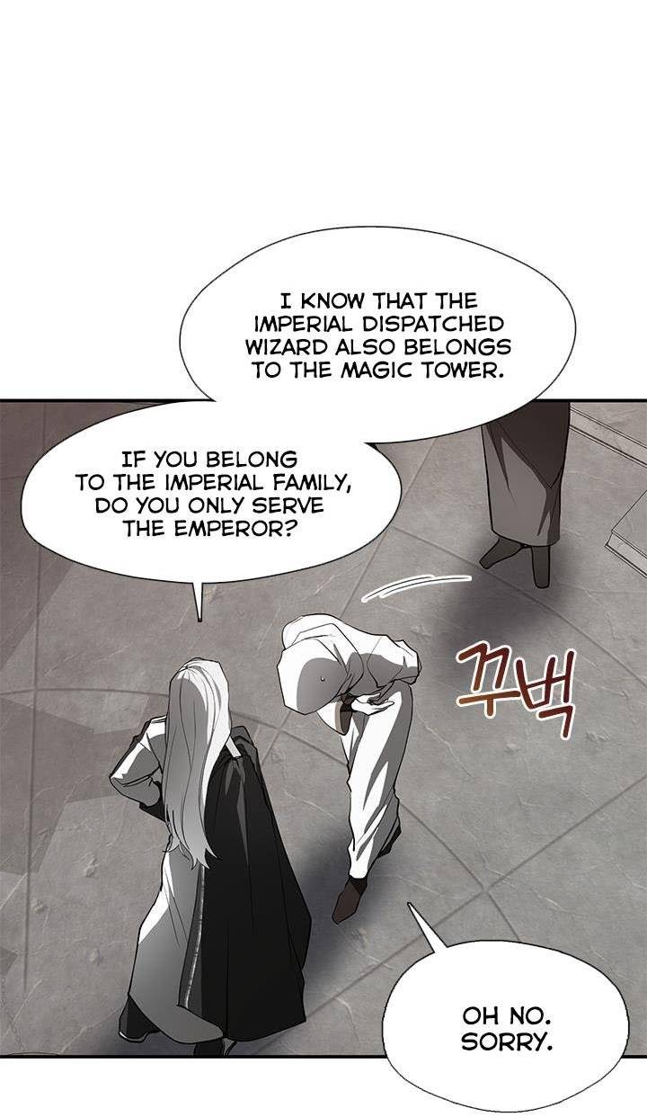 I Failed to Oust the Villain! chapter 20 page 8