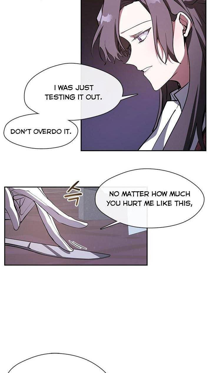 I Failed to Oust the Villain! chapter 22 page 34