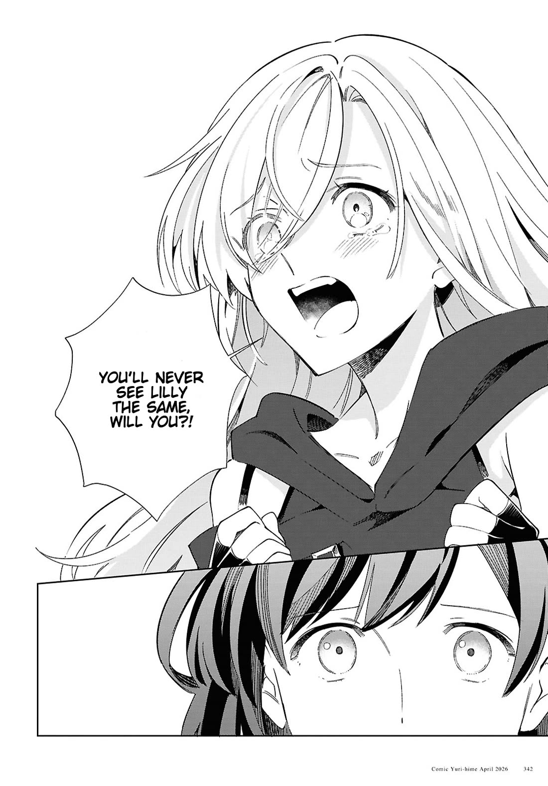 I Favor the Villainess chapter 60 page 20
