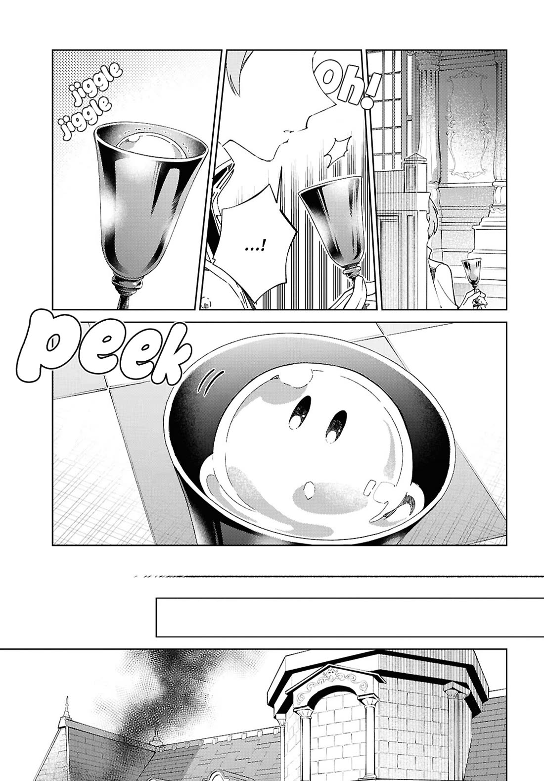 I Favor the Villainess chapter 60 page 25