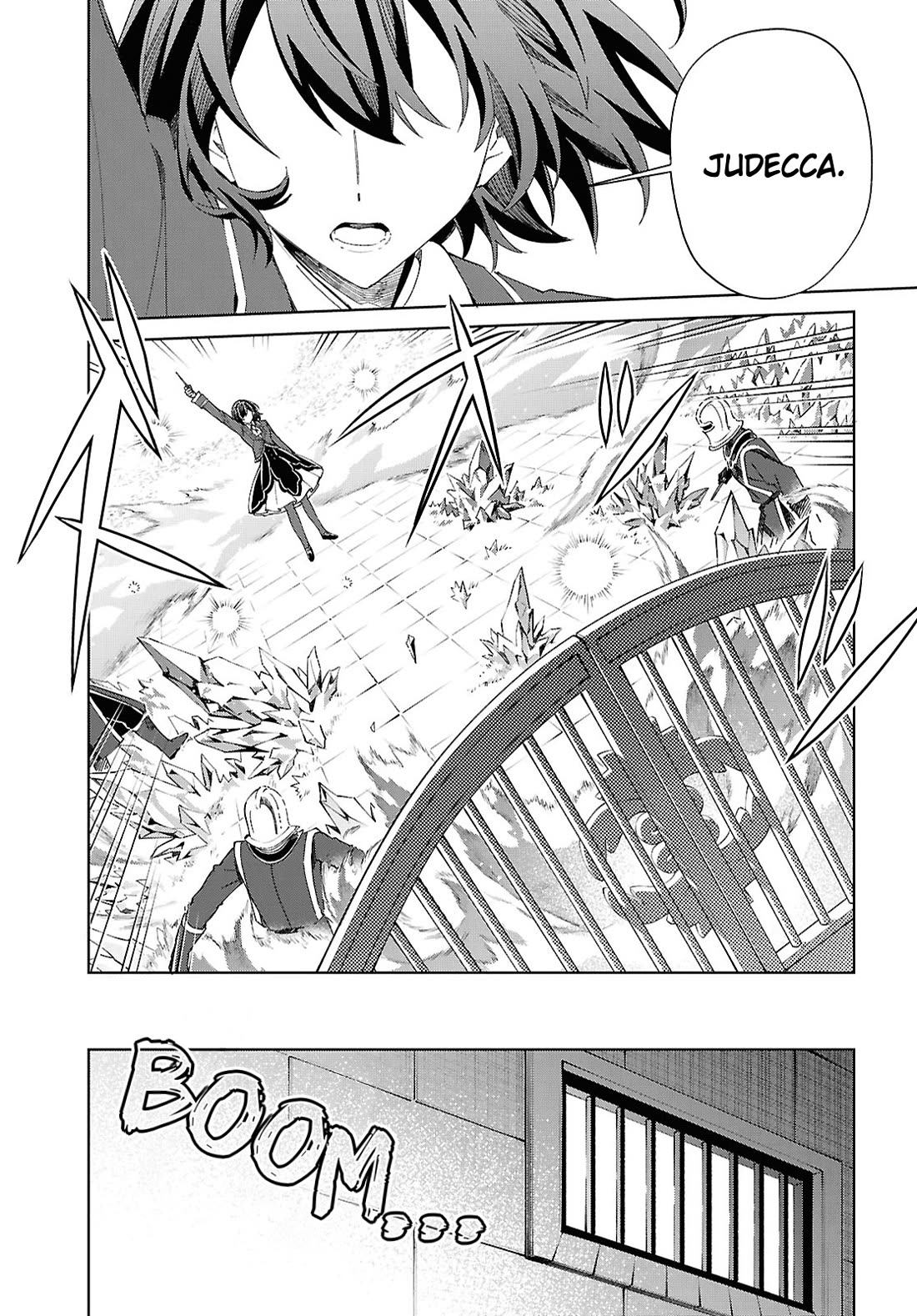 I Favor the Villainess chapter 60 page 5
