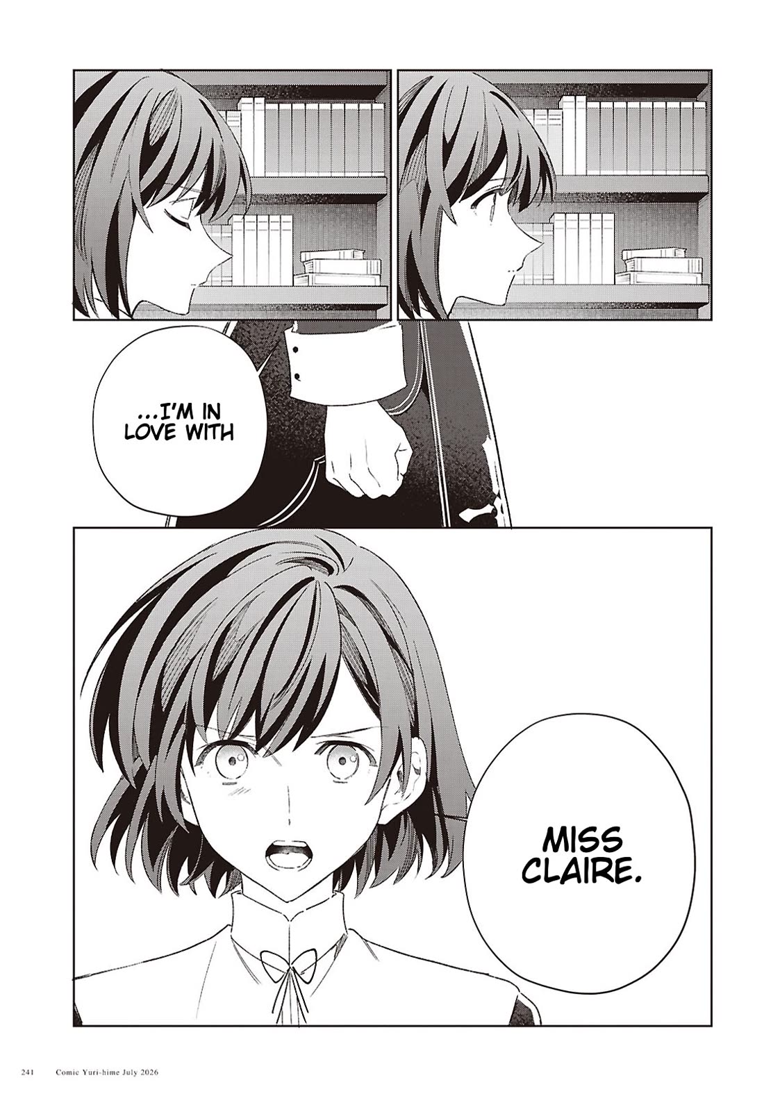 I Favor the Villainess chapter 62 page 29