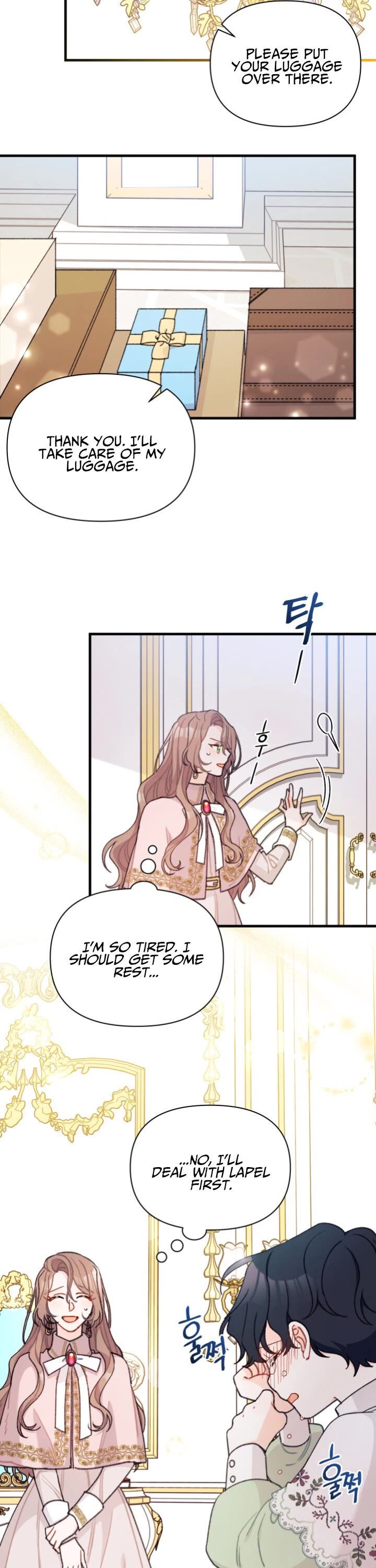 The Rewards of Marriage chapter 10 page 17
