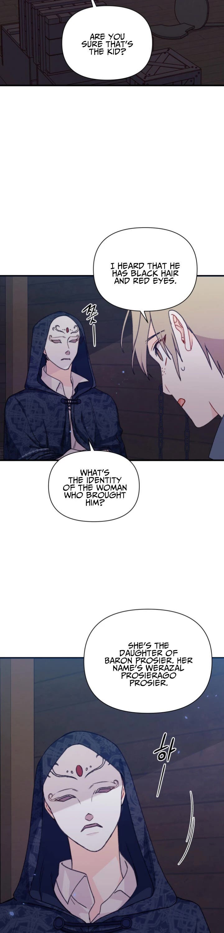 The Rewards of Marriage chapter 10 page 32