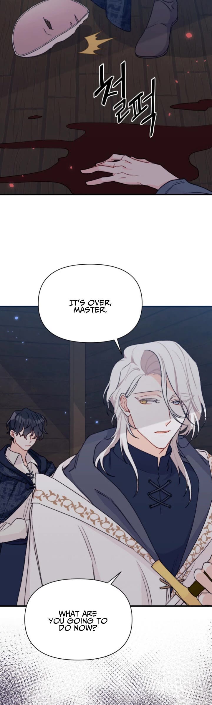 The Rewards of Marriage chapter 10 page 37