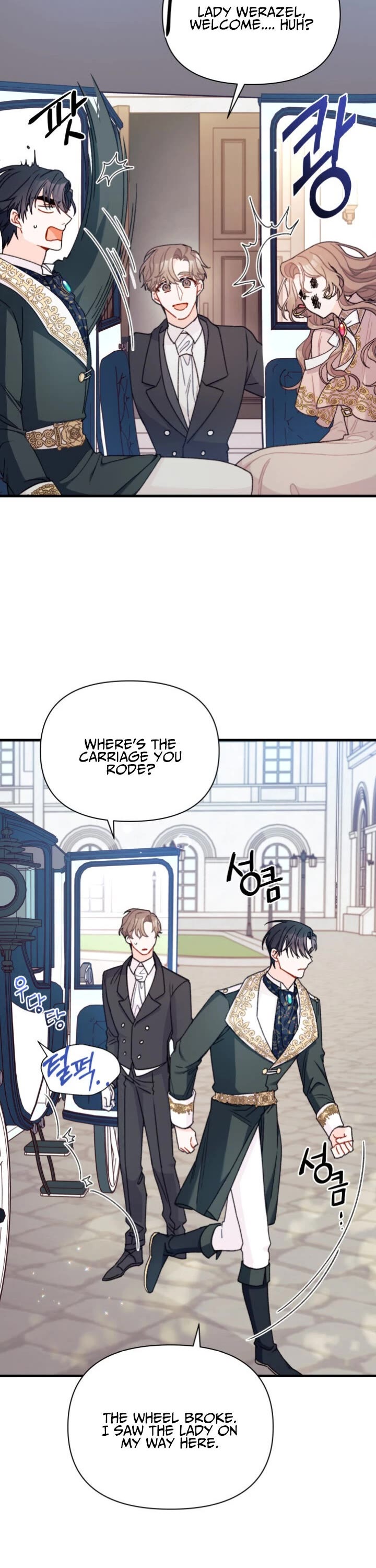 The Rewards of Marriage chapter 10 page 9