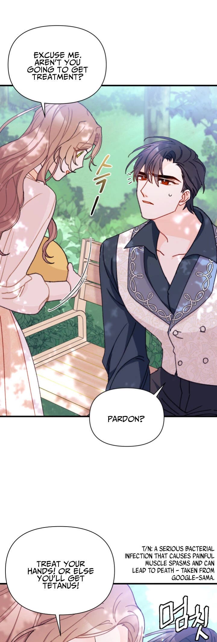 The Rewards of Marriage chapter 11 page 28