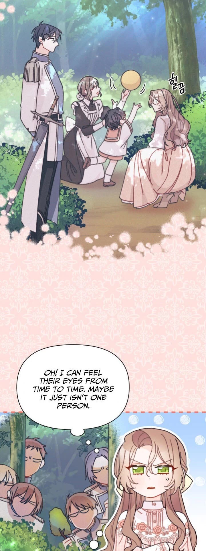 The Rewards of Marriage chapter 12 page 15