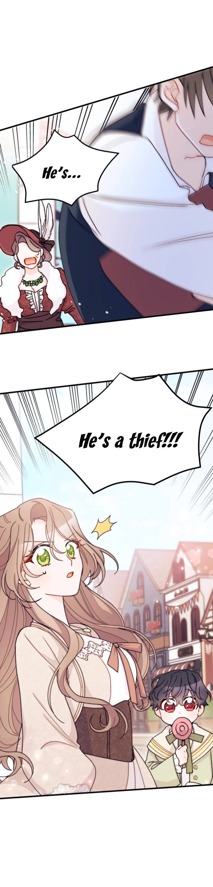 The Rewards of Marriage chapter 13 page 1