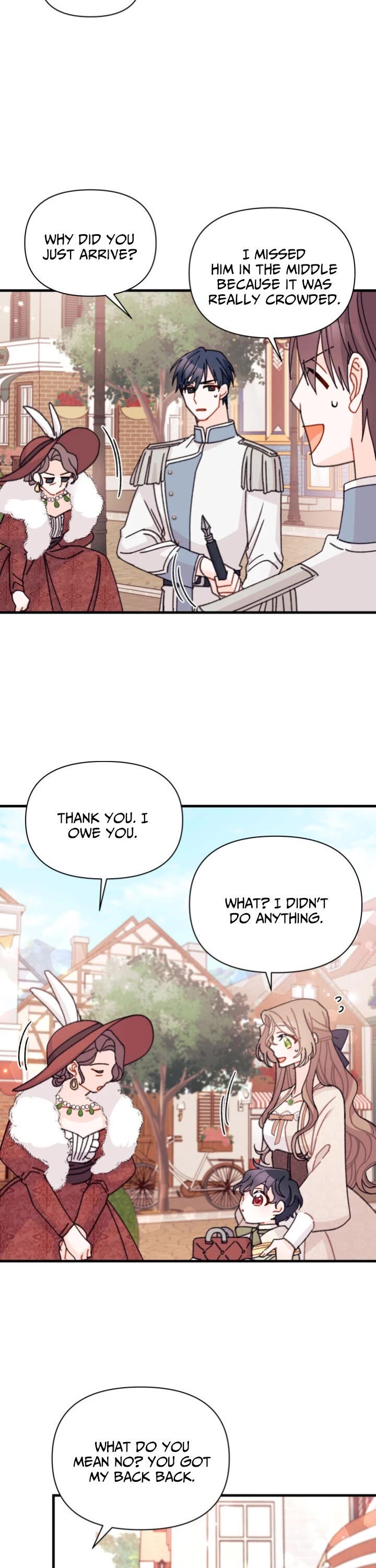 The Rewards of Marriage chapter 13 page 13