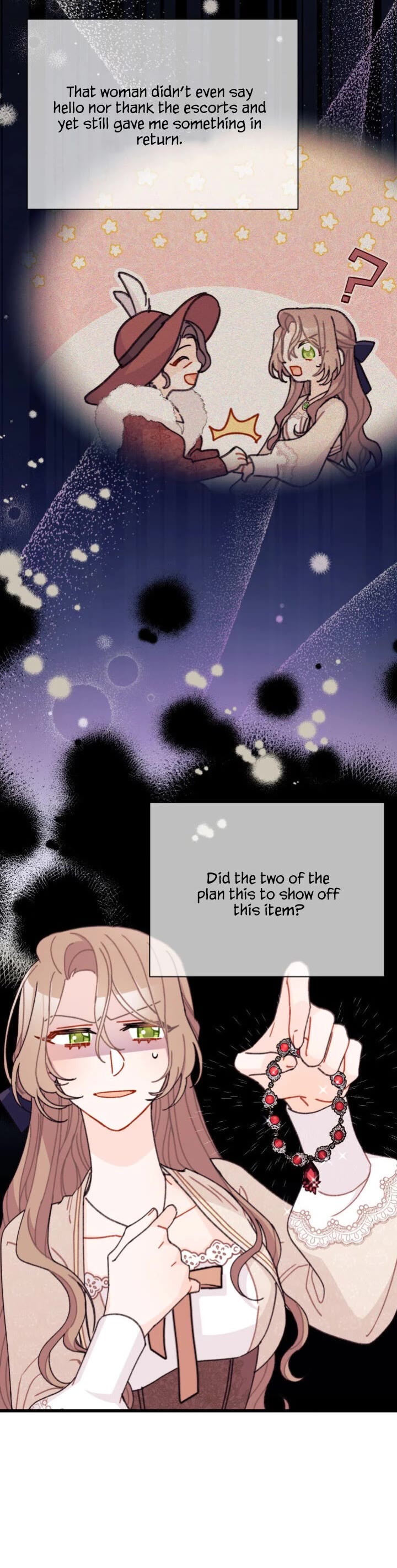 The Rewards of Marriage chapter 13 page 18