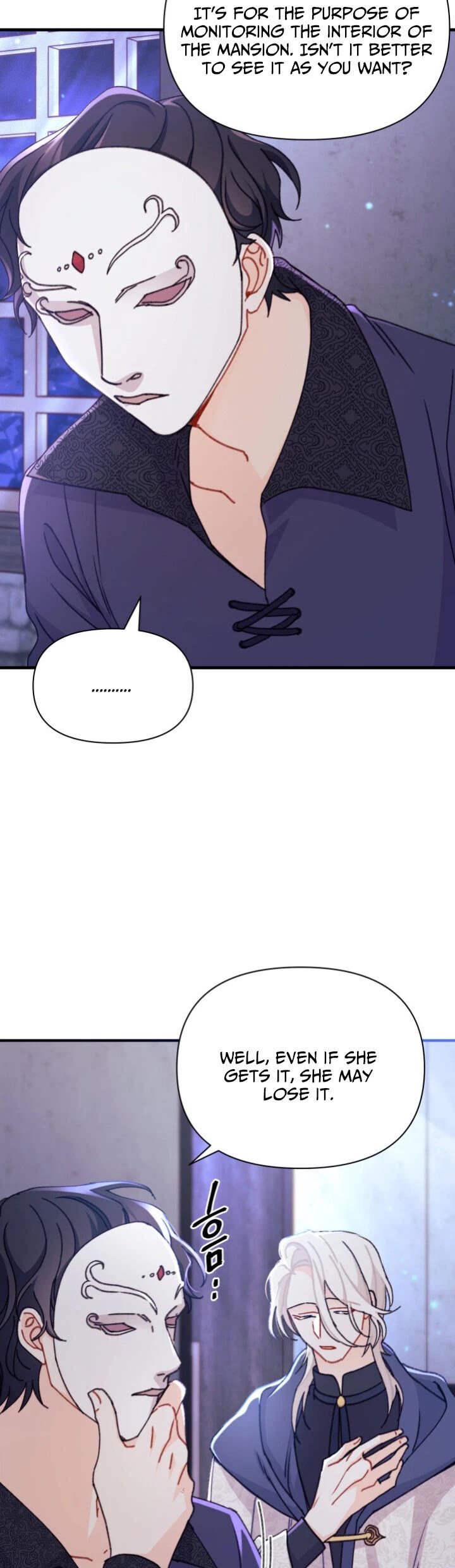 The Rewards of Marriage chapter 13 page 33