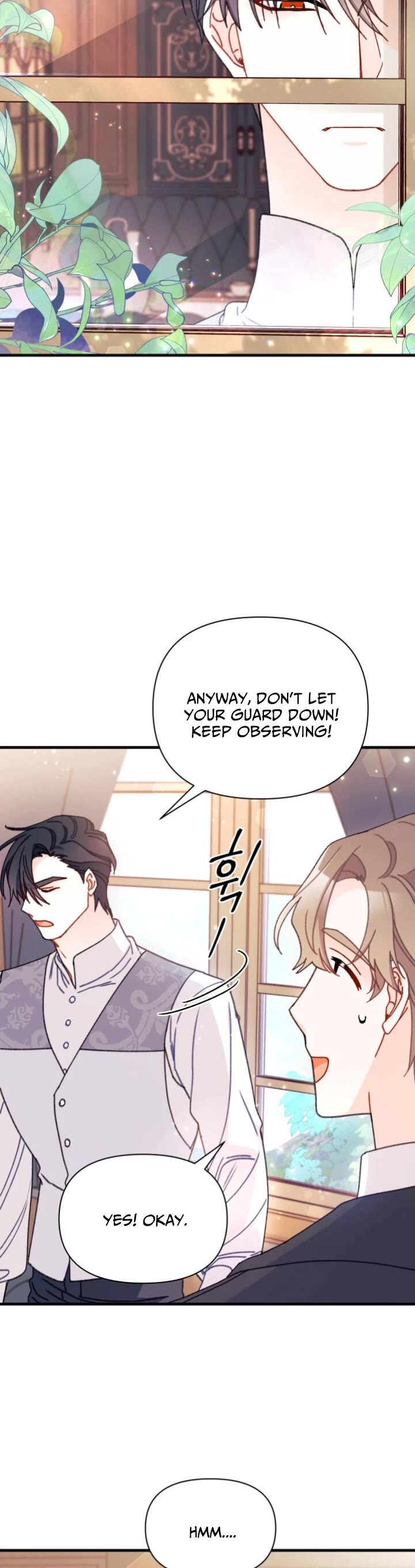 The Rewards of Marriage chapter 14 page 10