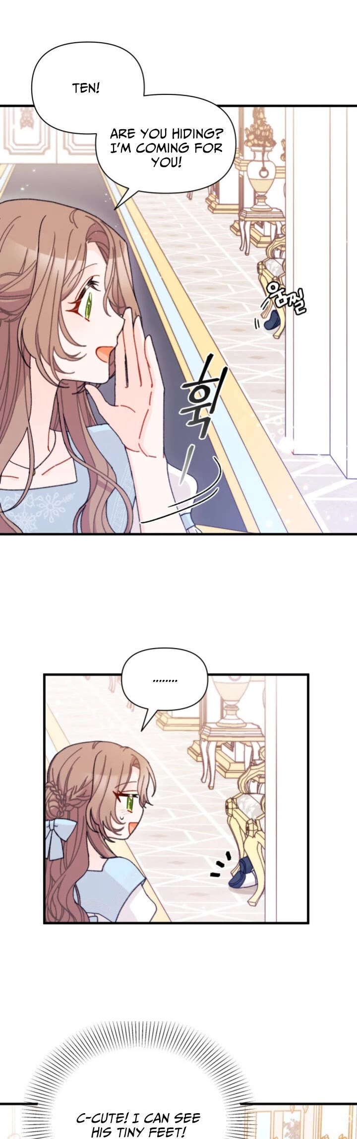 The Rewards of Marriage chapter 14 page 14