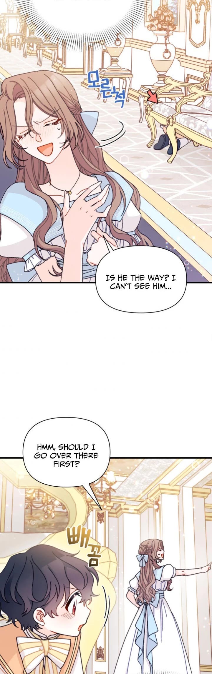 The Rewards of Marriage chapter 14 page 15