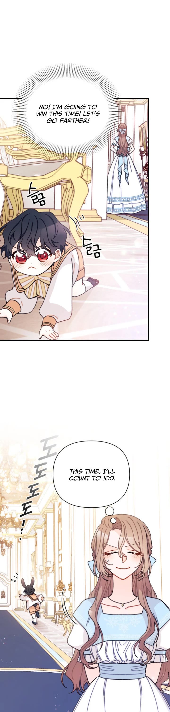 The Rewards of Marriage chapter 14 page 17