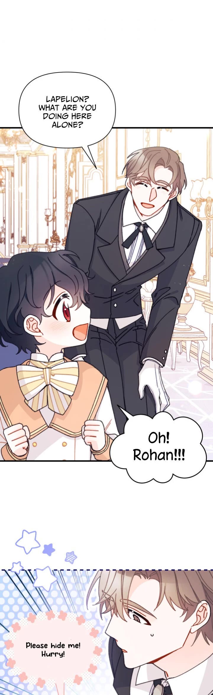 The Rewards of Marriage chapter 14 page 19