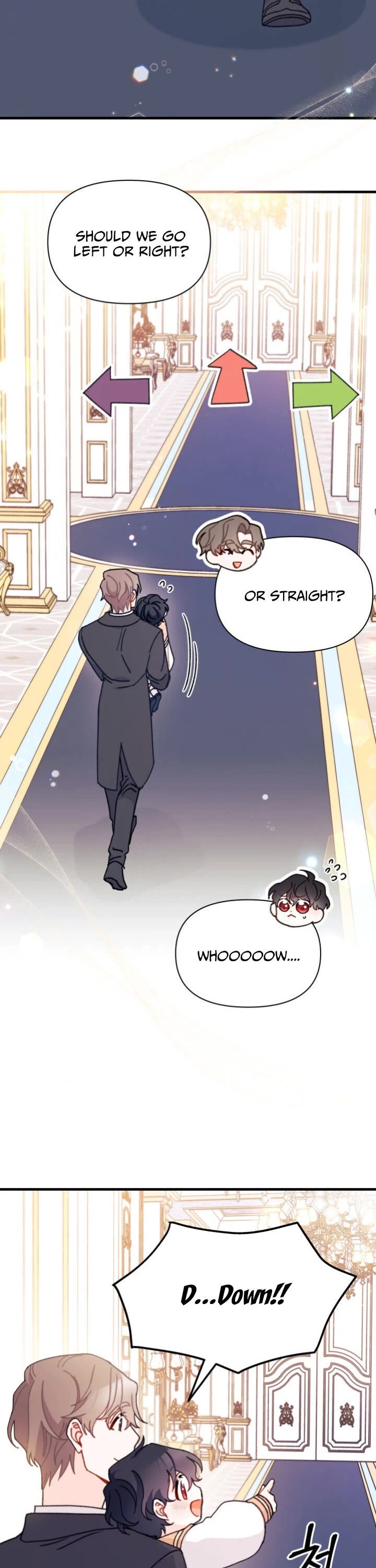 The Rewards of Marriage chapter 14 page 22