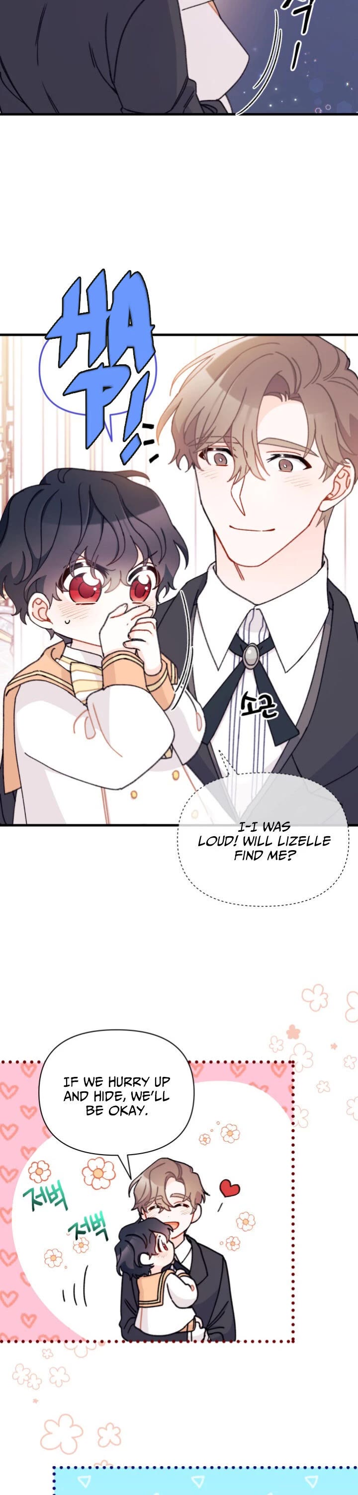 The Rewards of Marriage chapter 14 page 23