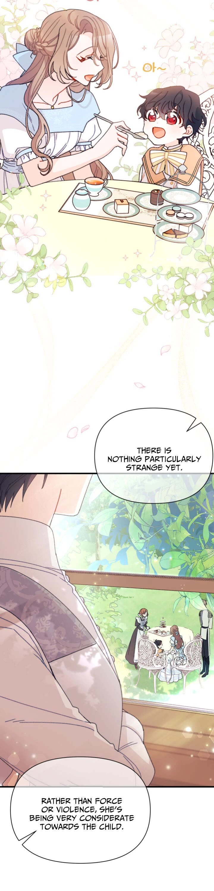The Rewards of Marriage chapter 14 page 3