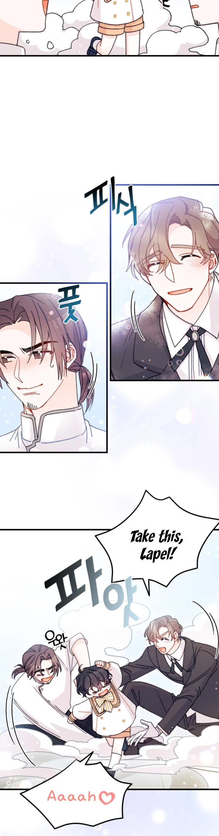 The Rewards of Marriage chapter 14 page 30