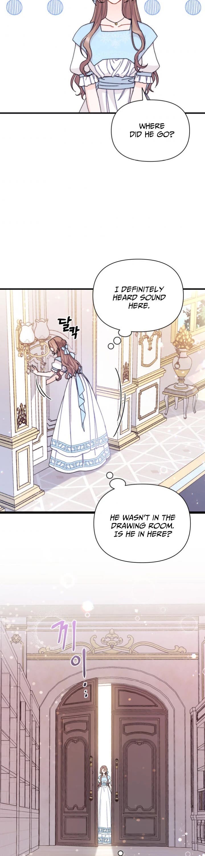 The Rewards of Marriage chapter 14 page 32