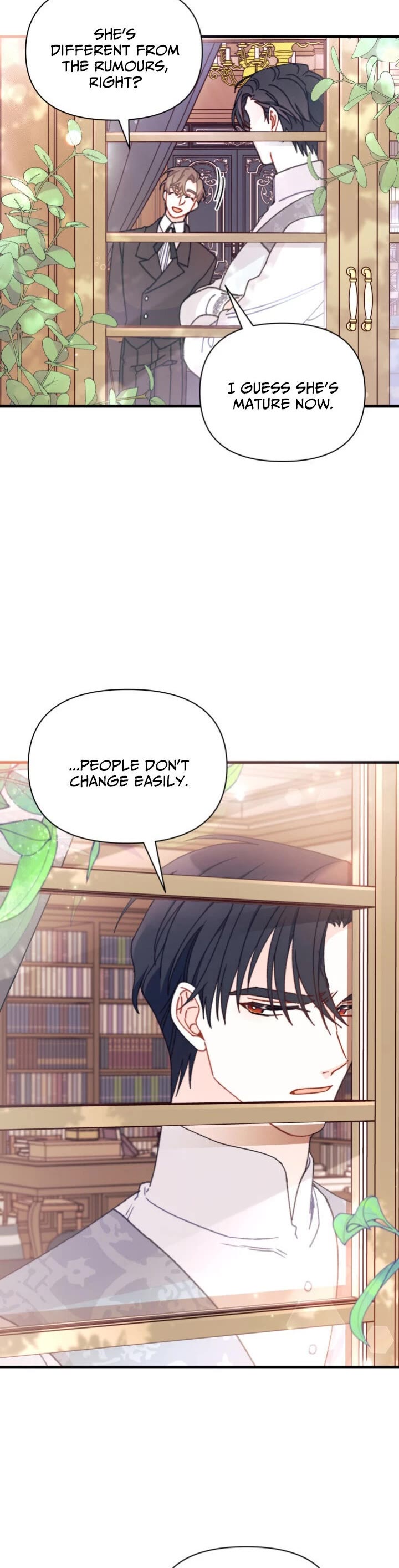The Rewards of Marriage chapter 14 page 6