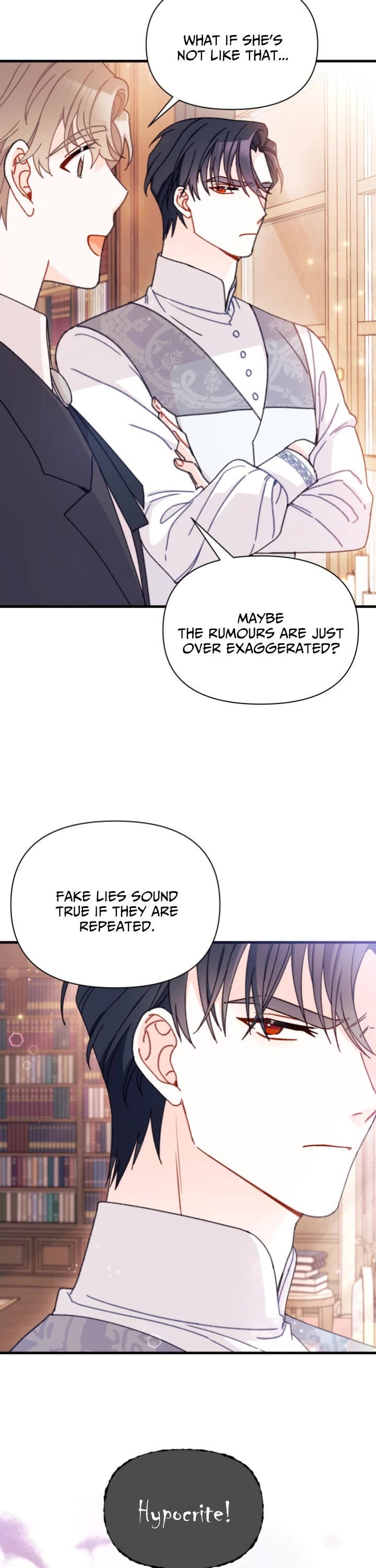 The Rewards of Marriage chapter 14 page 7