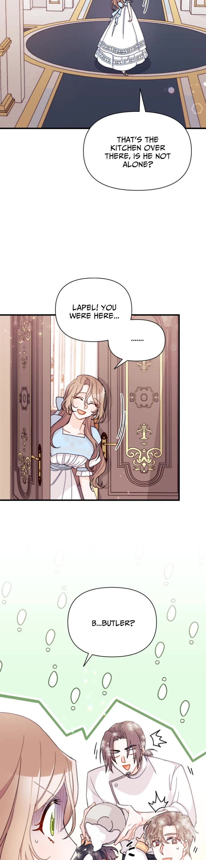 The Rewards of Marriage chapter 15 page 26