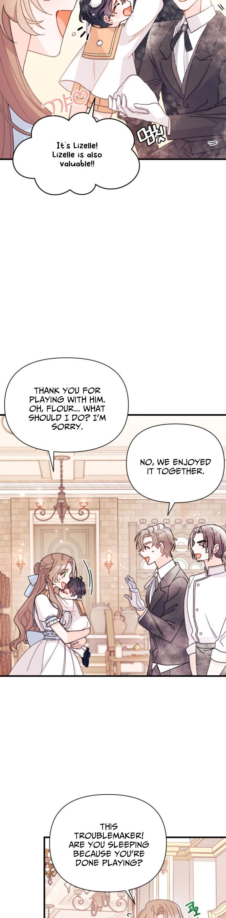 The Rewards of Marriage chapter 15 page 27