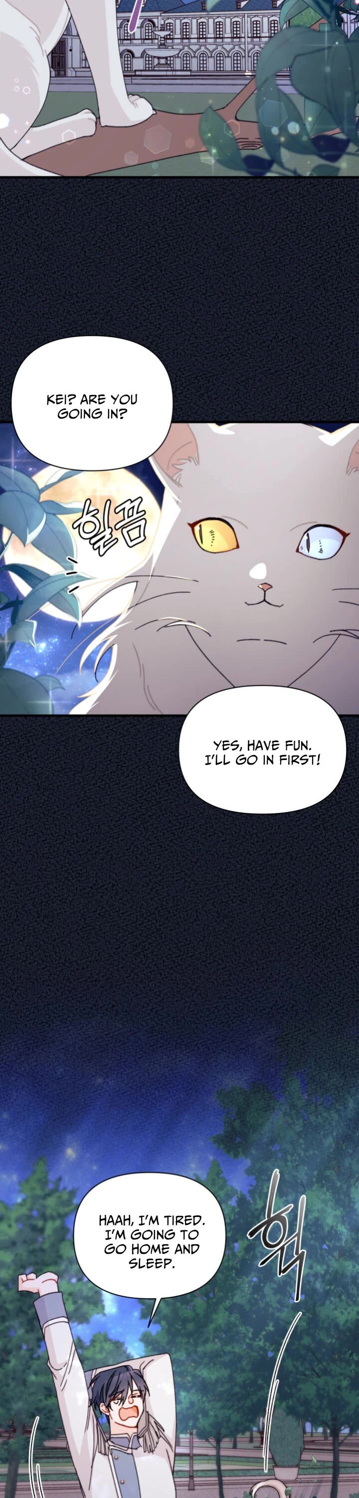 The Rewards of Marriage chapter 15 page 30