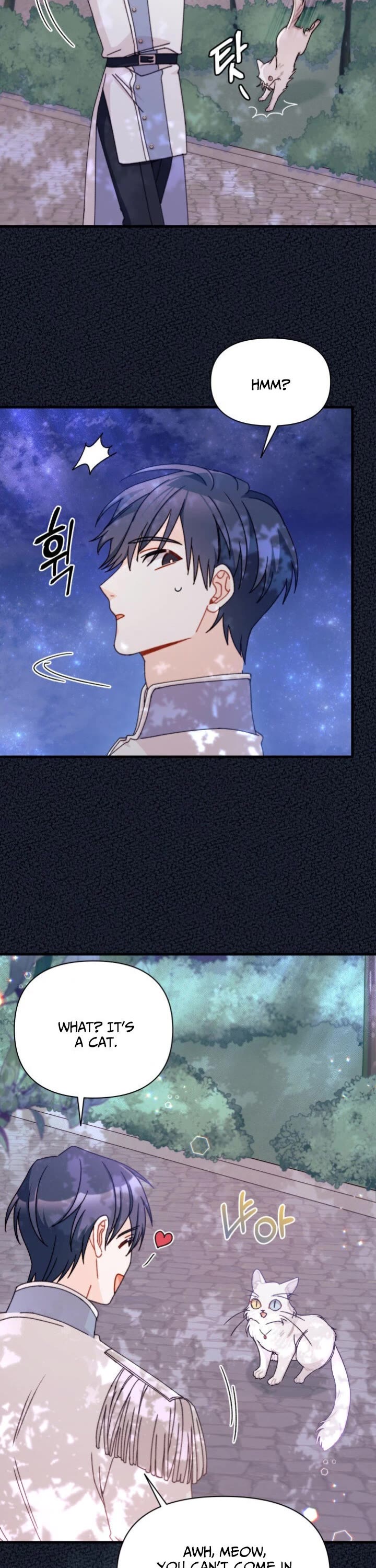The Rewards of Marriage chapter 15 page 31