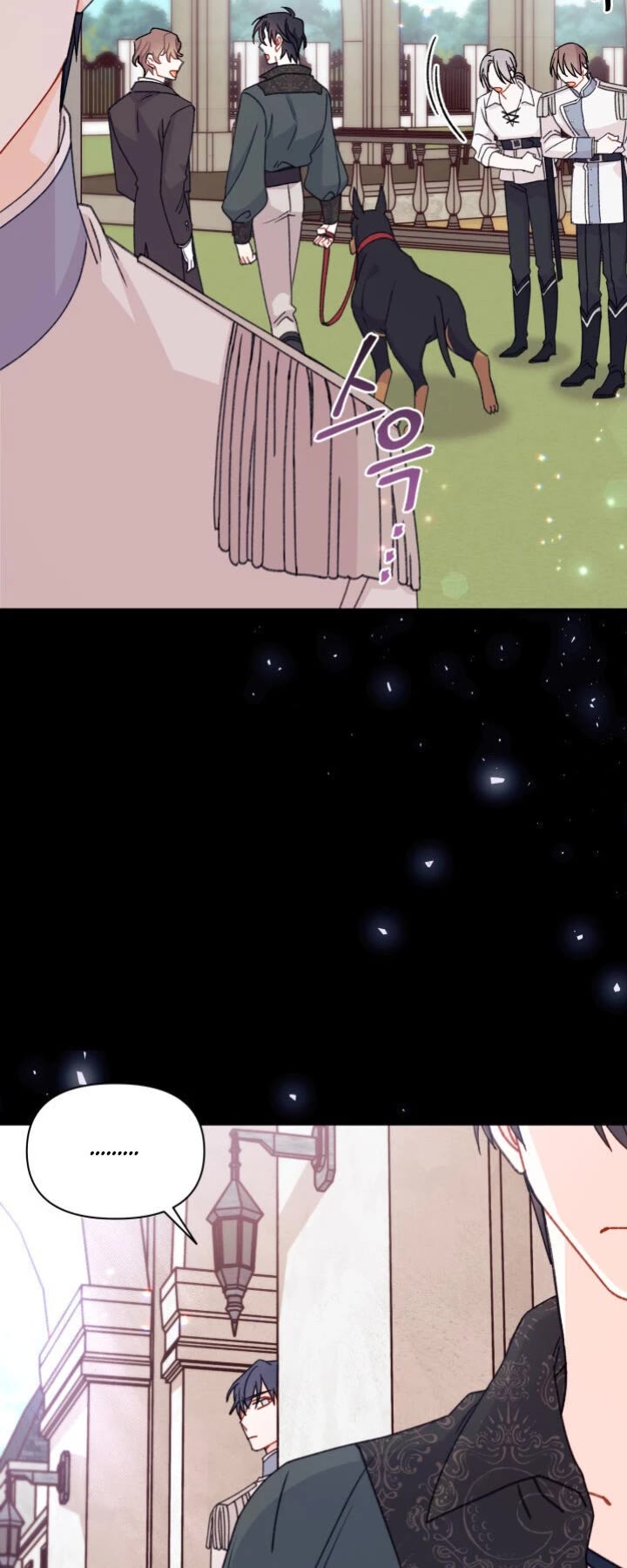 The Rewards of Marriage chapter 16 page 10