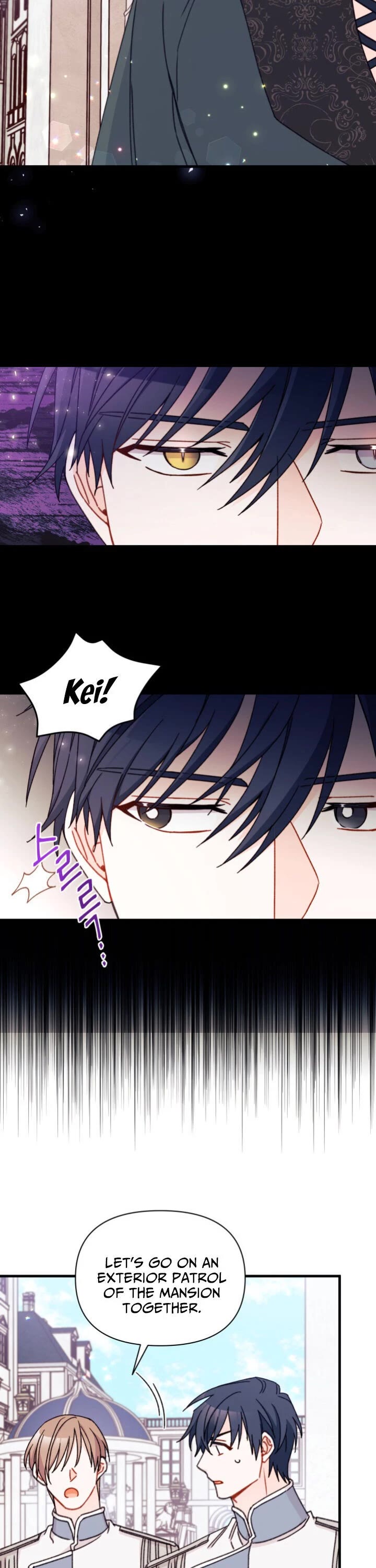 The Rewards of Marriage chapter 16 page 11