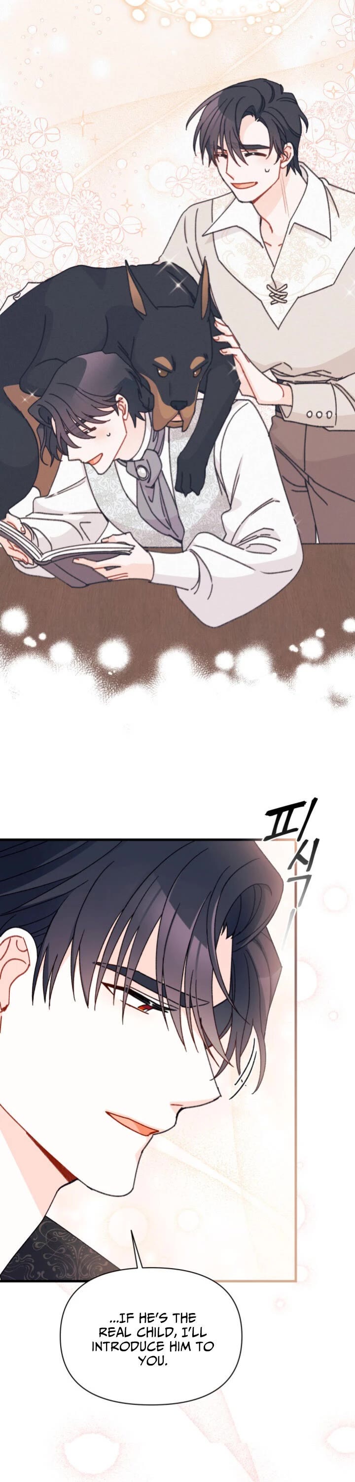 The Rewards of Marriage chapter 16 page 17