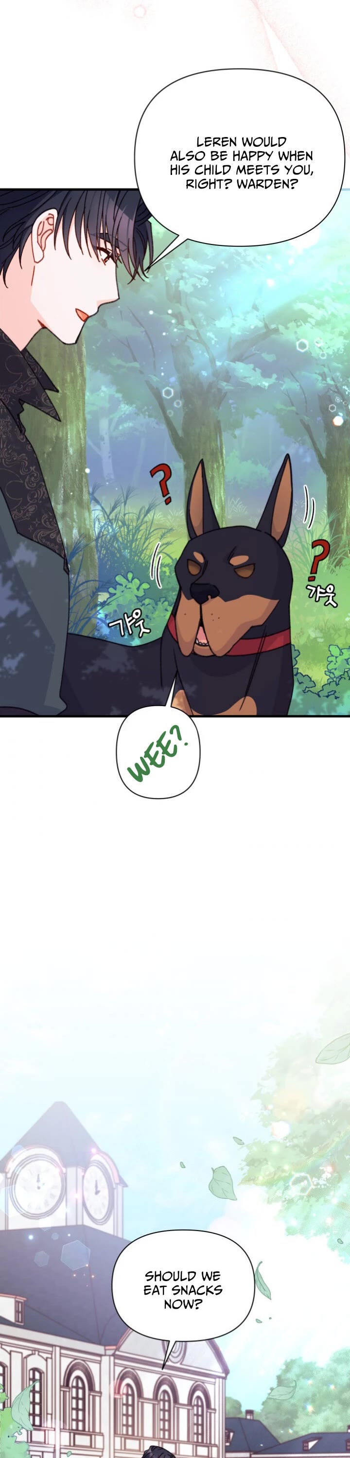 The Rewards of Marriage chapter 16 page 18