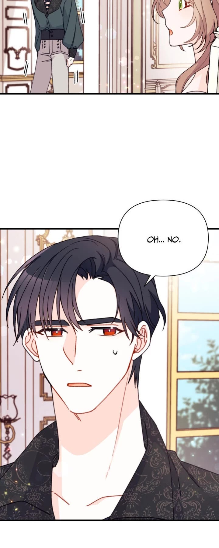 The Rewards of Marriage chapter 16 page 25